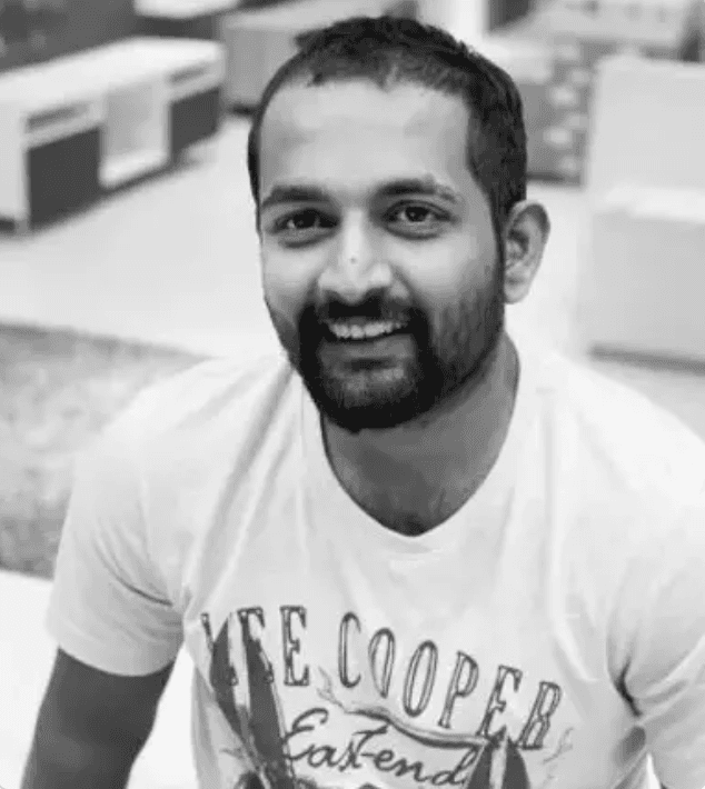 Abhilash Inumella